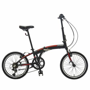 Sklopivi bicikl Polar Practic 20 (B202A77190)