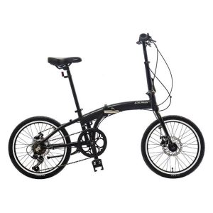 Sklopivi bicikl Polar Practic 10 (B202A78190)
