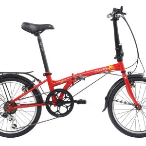 Sklopivi bicikl Dahon Boardwalk S6