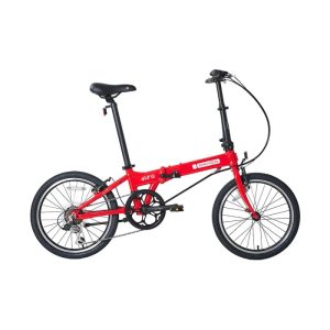 Sklopivi bicikl Dahon HIT Mars