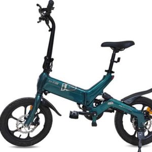 Sklopivi električni bicikl MS Energy eBike i6